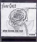 Fear Cult : She Loves Me Not